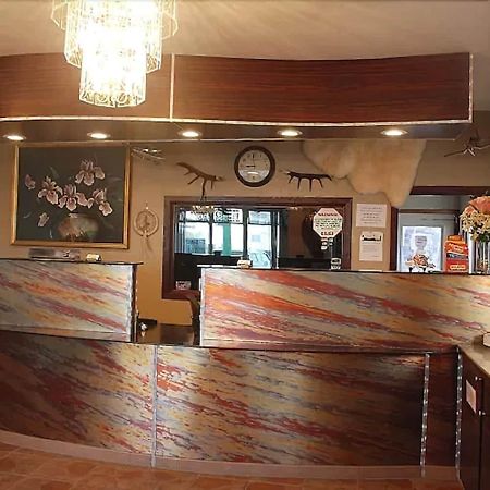 Merrill Field Inn Anchorage Dış mekan fotoğraf