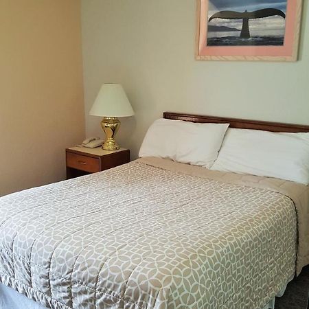 Merrill Field Inn Anchorage Dış mekan fotoğraf