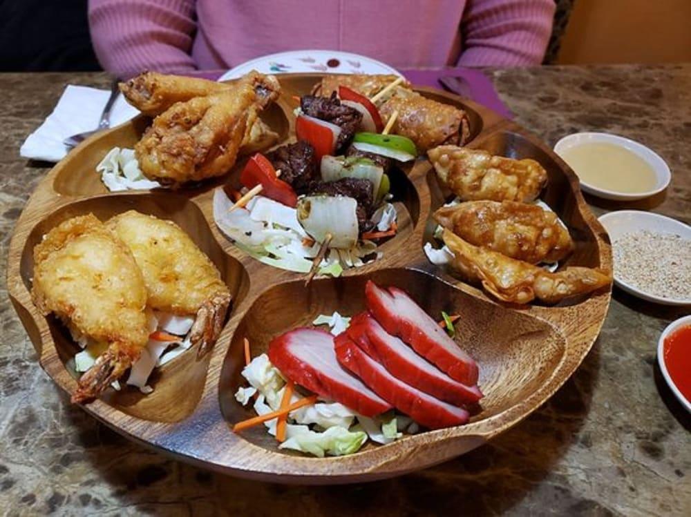 Merrill Field Inn Anchorage Dış mekan fotoğraf